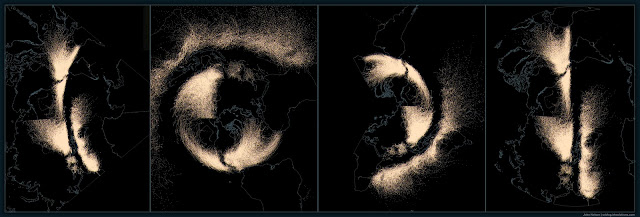 IDV User Experience: Hurricanes Since 1851