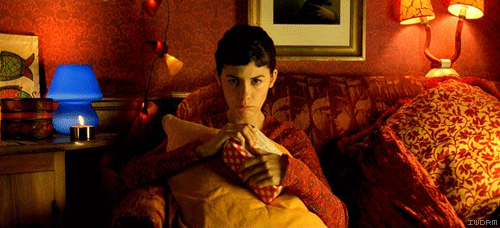 Amélie