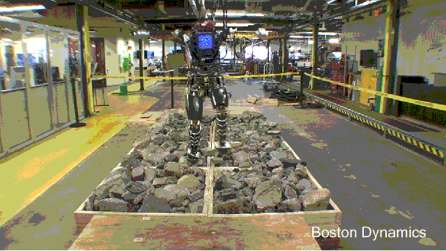Meet Google's Robot Army. It's Growing.