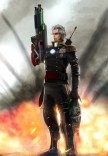 Andrew Jackson Alien Slayer
