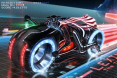 Paul Revere the Midnight Rider