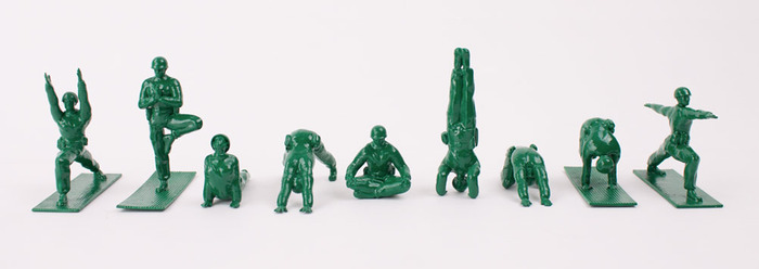 yogajoes