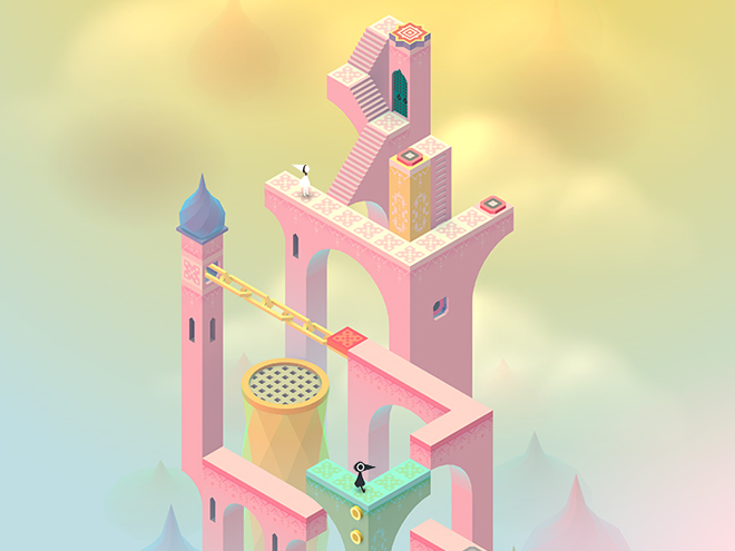 Monument Valley