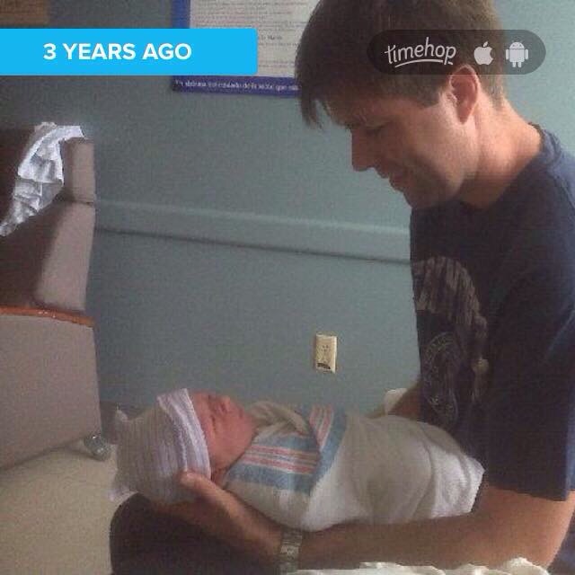 (Timehop)